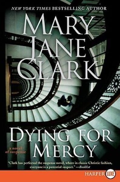 Dying for Mercy (KEY News Series #10)