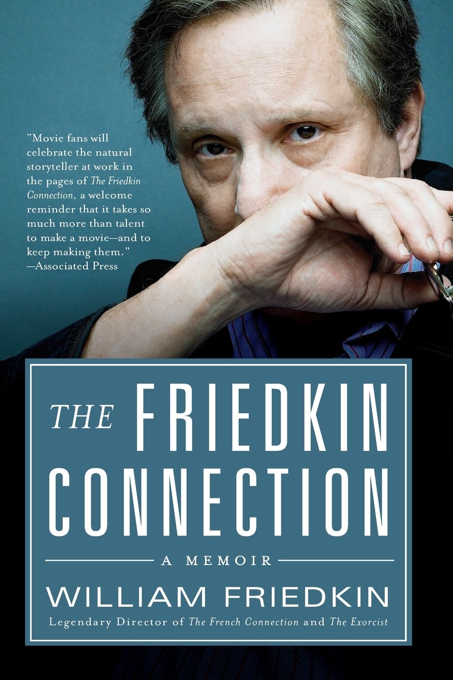 The Friedkin Connection