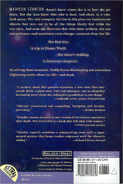 The Everafter