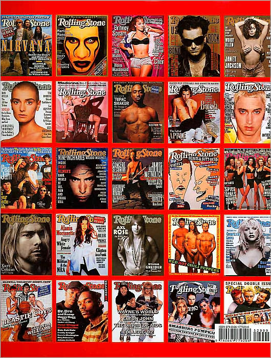 The '90s: The Inside Stories from the Decade That Rocked