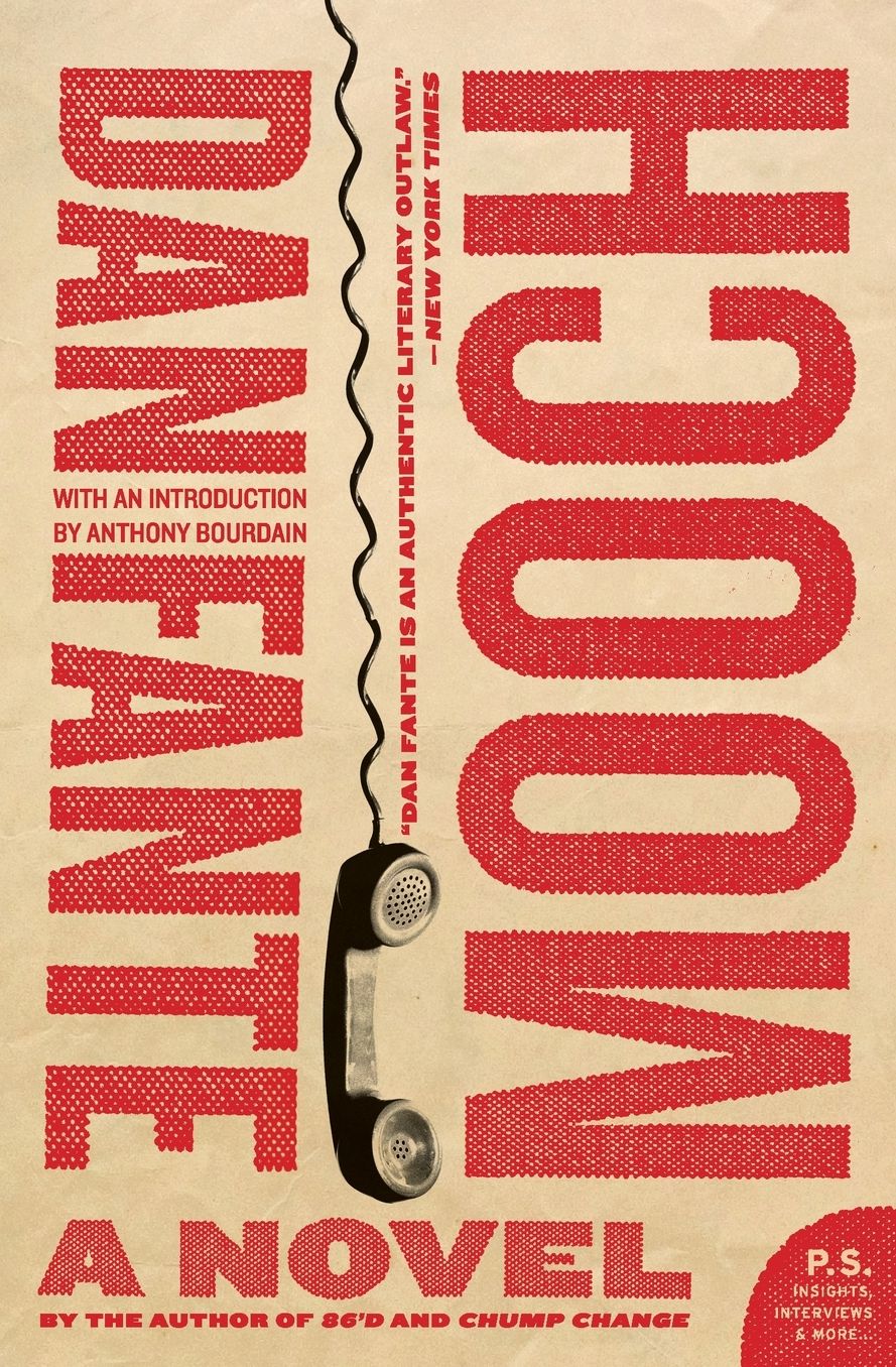 Mooch (P.S. Series)