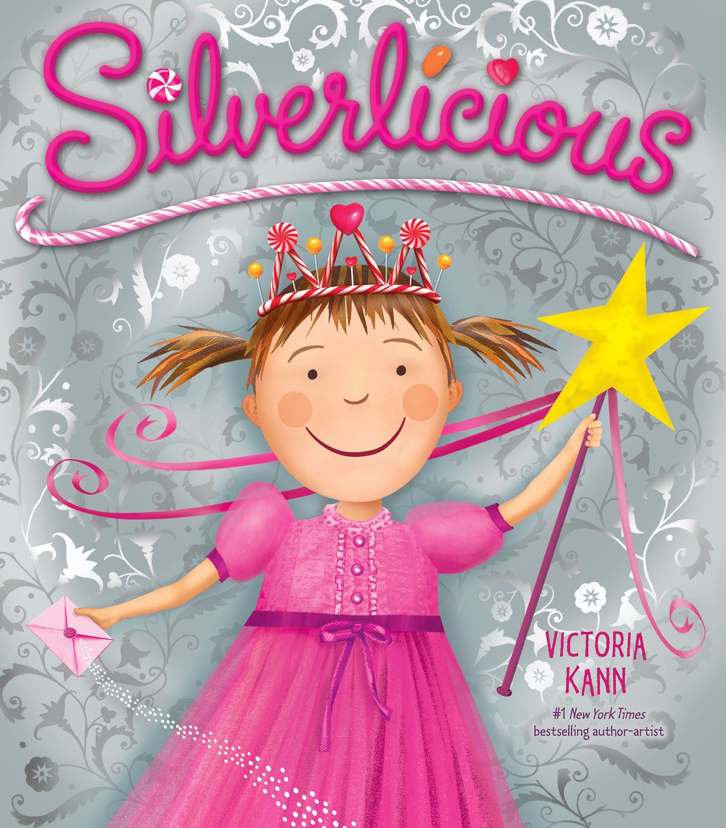 Silverlicious (Pinkalicious Series)