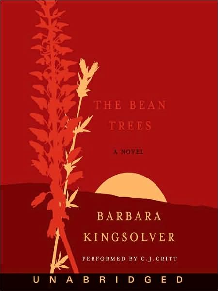 The Bean Trees