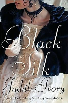 Black Silk