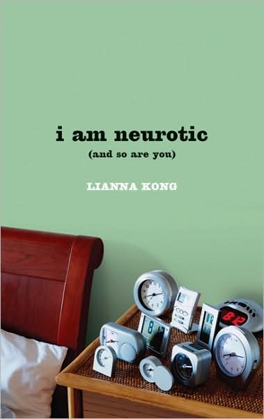I am neurotic (and so are you)