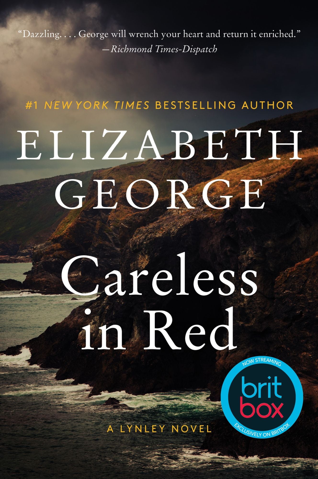 Careless in Red
