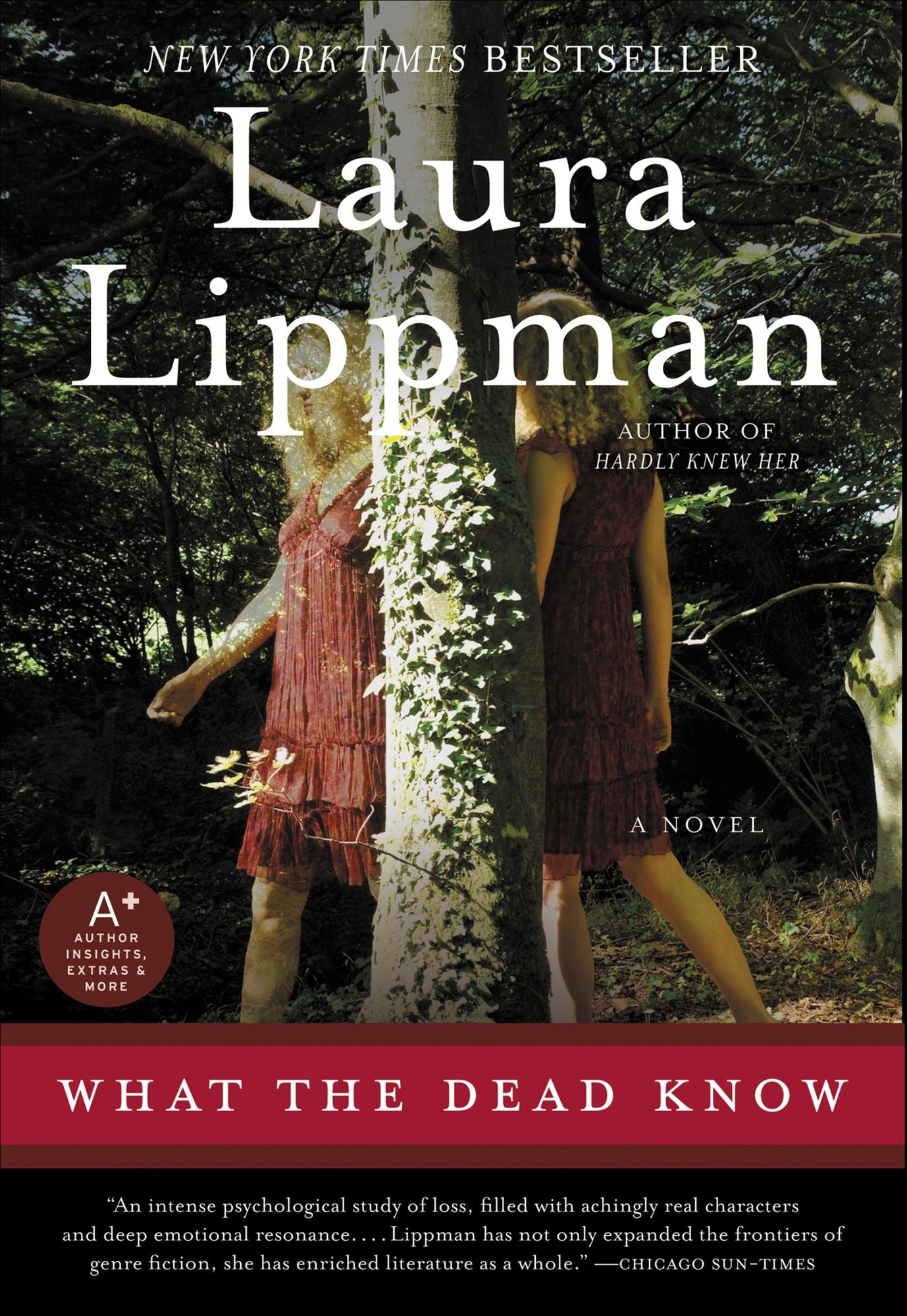 What the Dead Know: A Novel