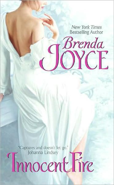 Innocent Fire (Bragg Saga Series)