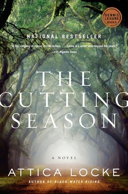 The Cutting Season