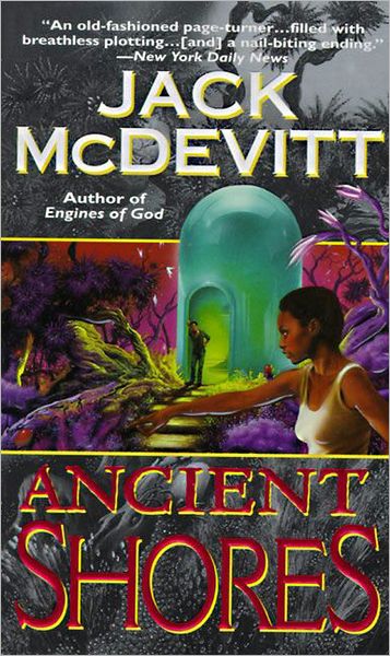 Ancient Shores