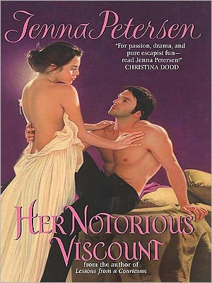 Her Notorious Viscount