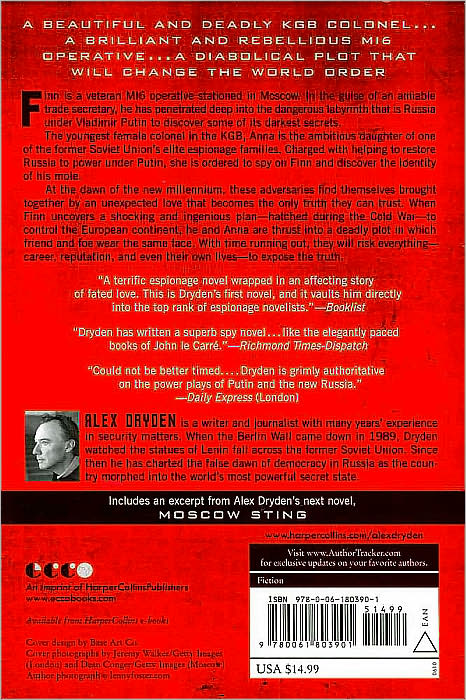 Red to Black: A Novel