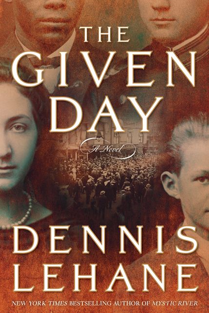The Given Day