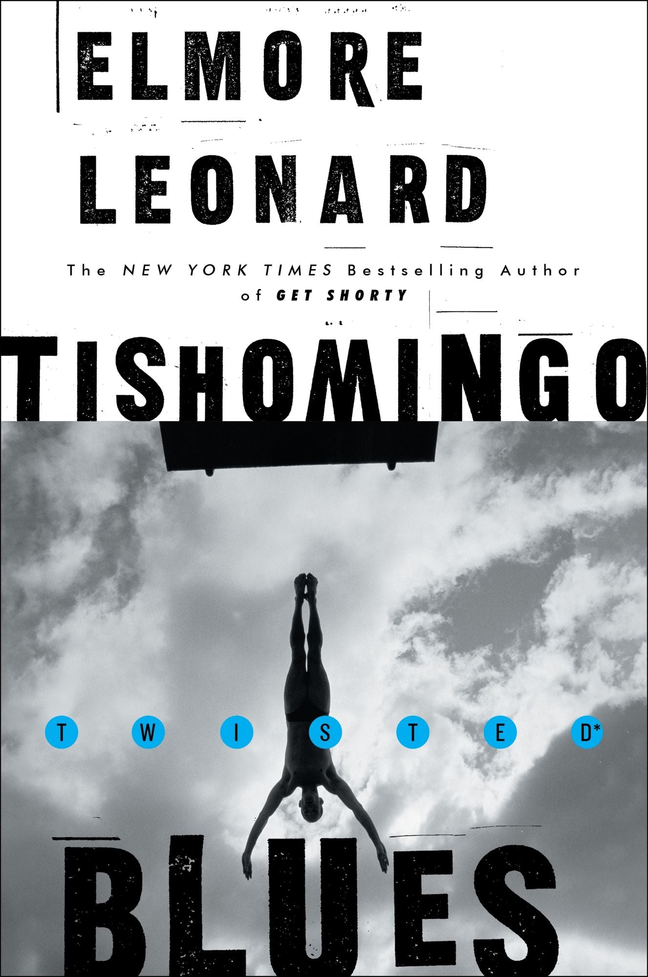 Tishomingo Blues