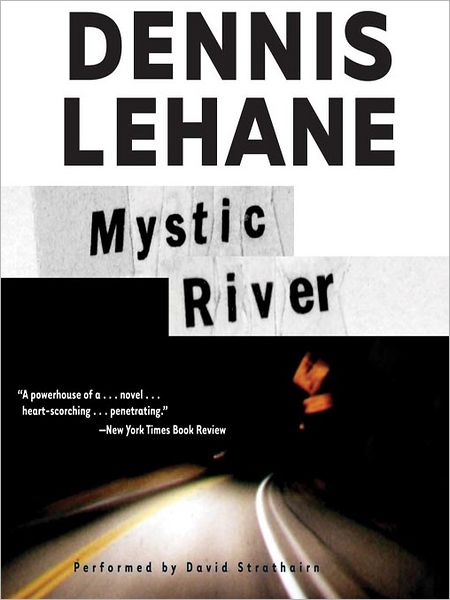 Mystic River