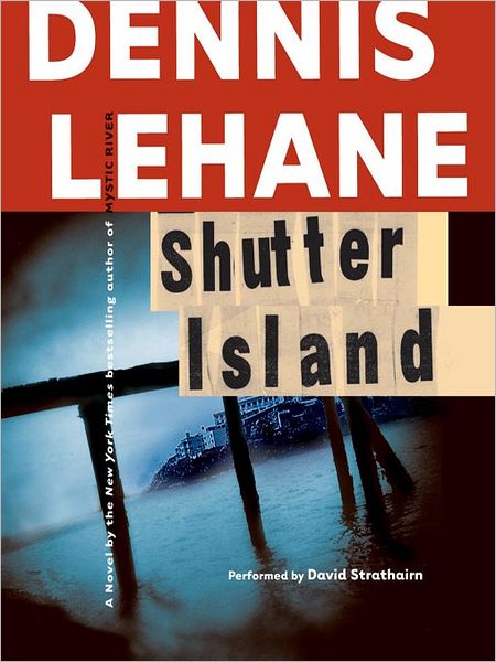 Shutter Island