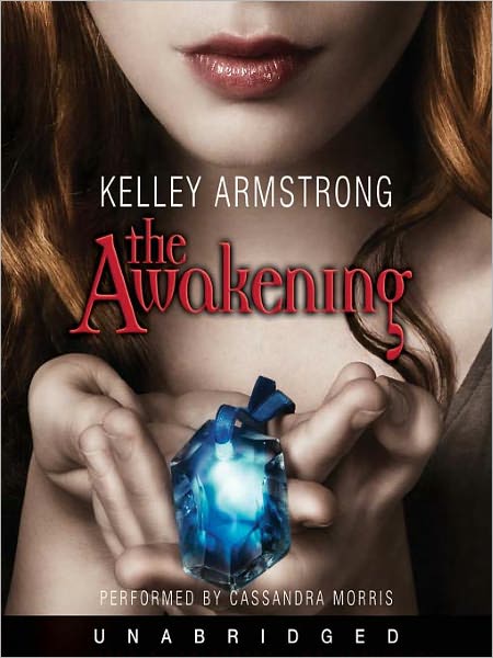 The Awakening (Darkest Powers Series #2)