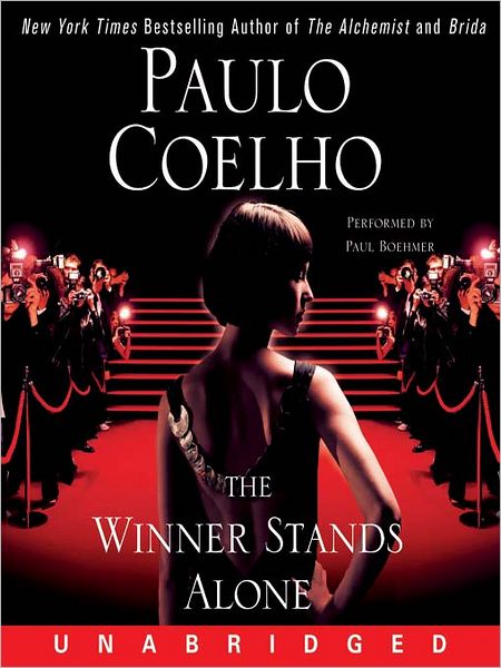 The Winner Stands Alone