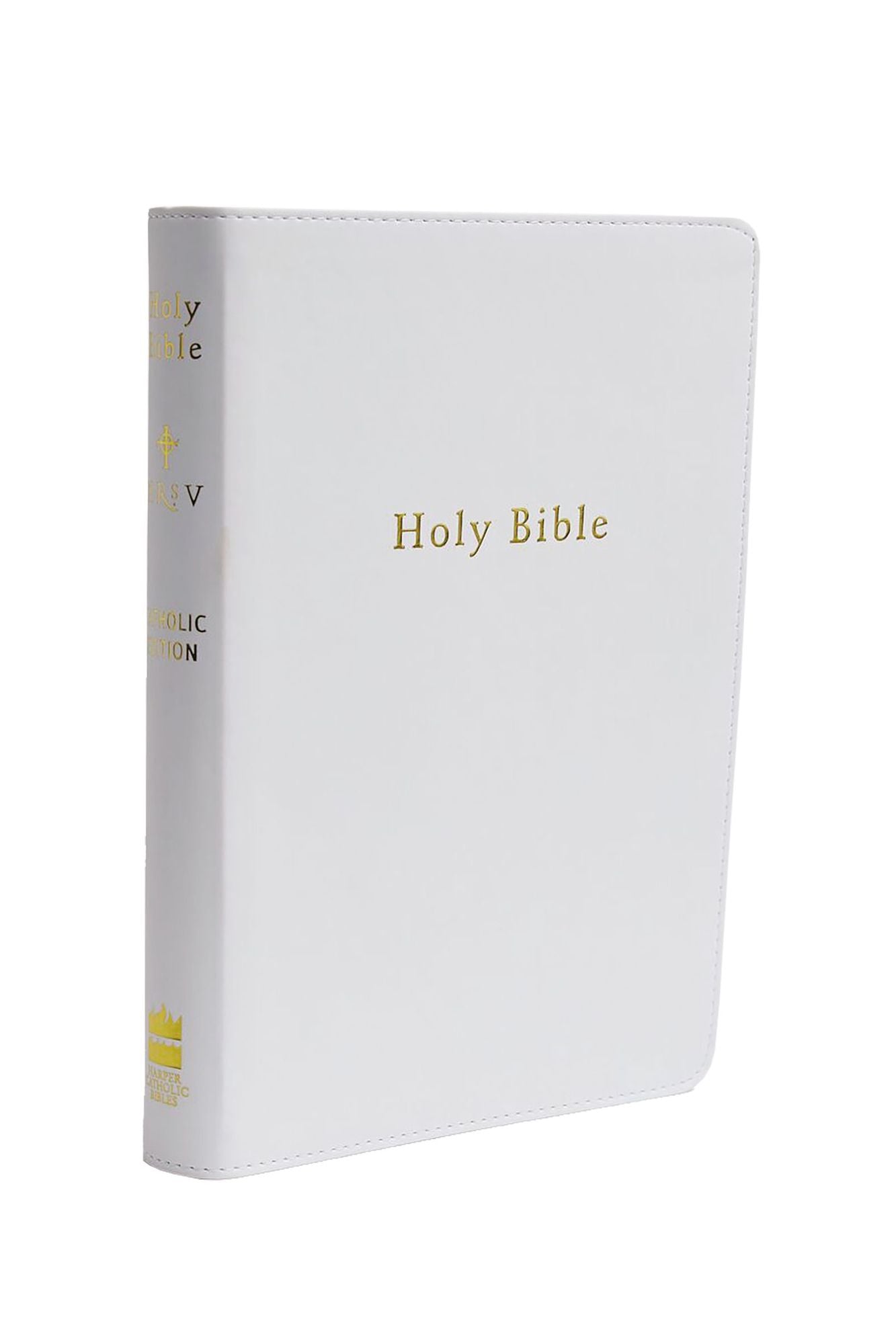 Catholic Gift Bible