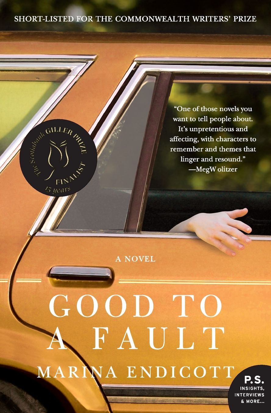 Good to a Fault
