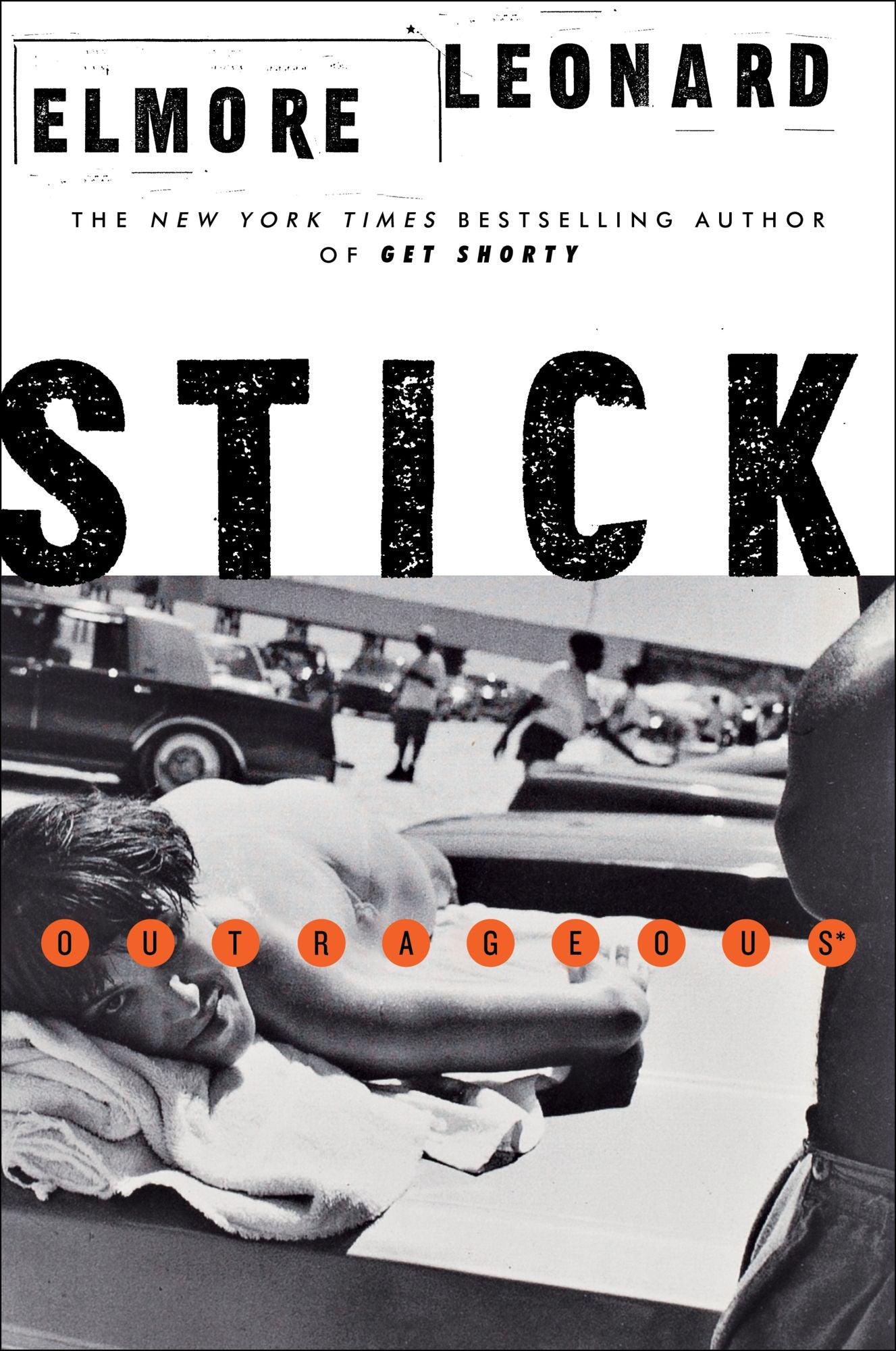 Stick