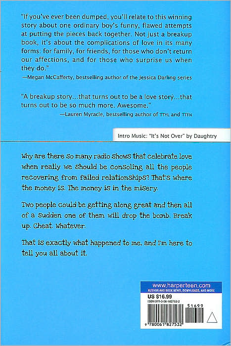 Seth Baumgartner's Love Manifesto