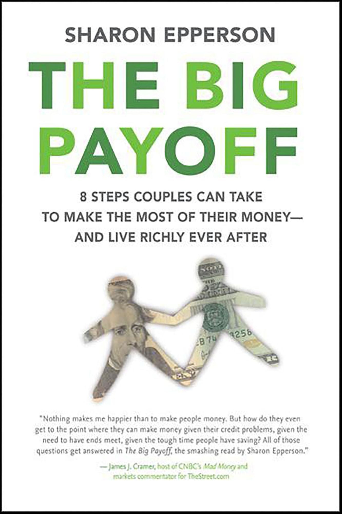 The Big Payoff: Financial Fitness for Couples