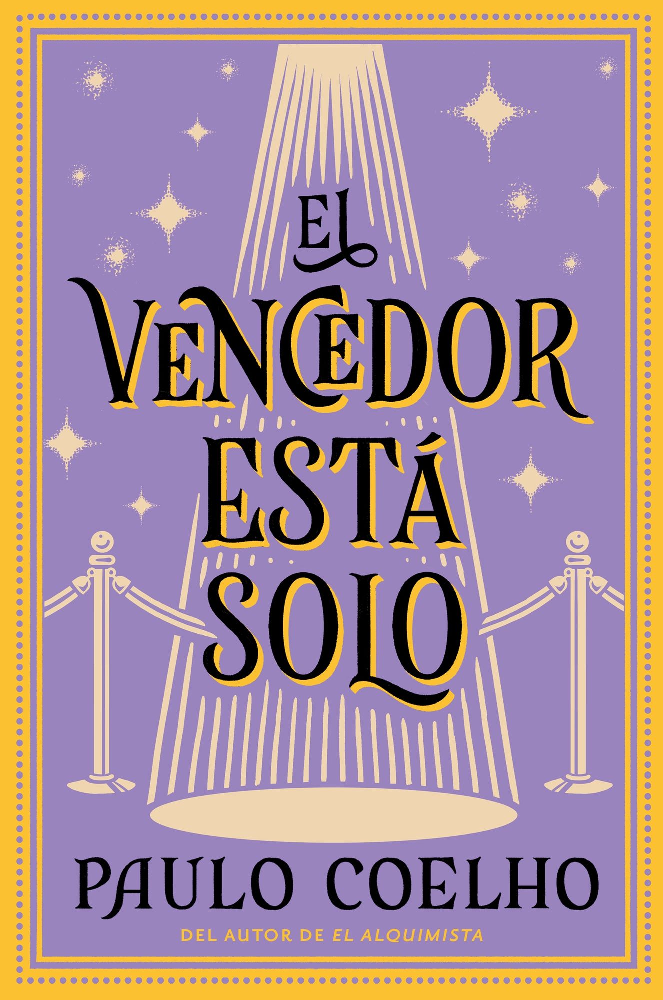 El vencedor esta solo (The Winner Stands Alone)