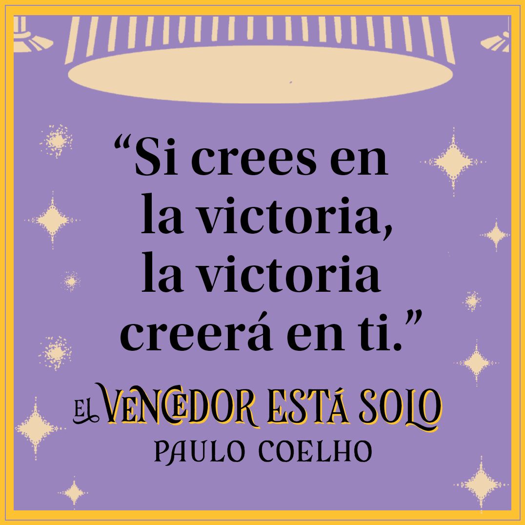 El vencedor esta solo (The Winner Stands Alone)