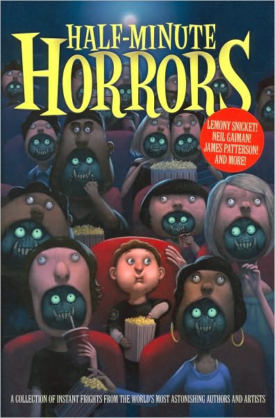 Half-Minute Horrors
