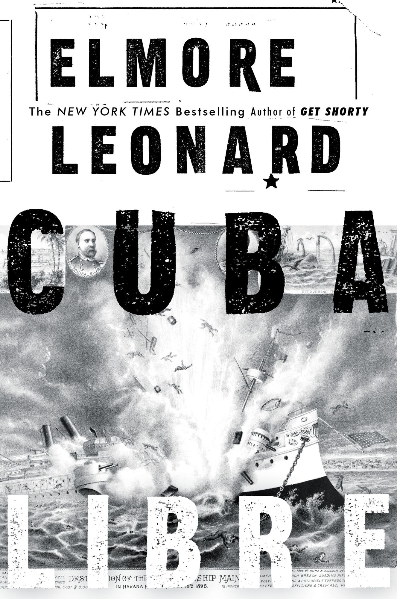 Cuba Libre