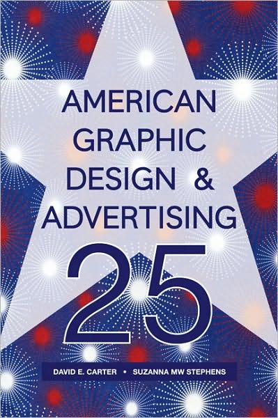 American Graphic Design and Advertising 25