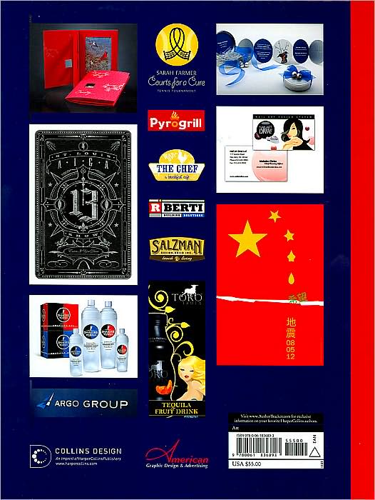 American Graphic Design and Advertising 25