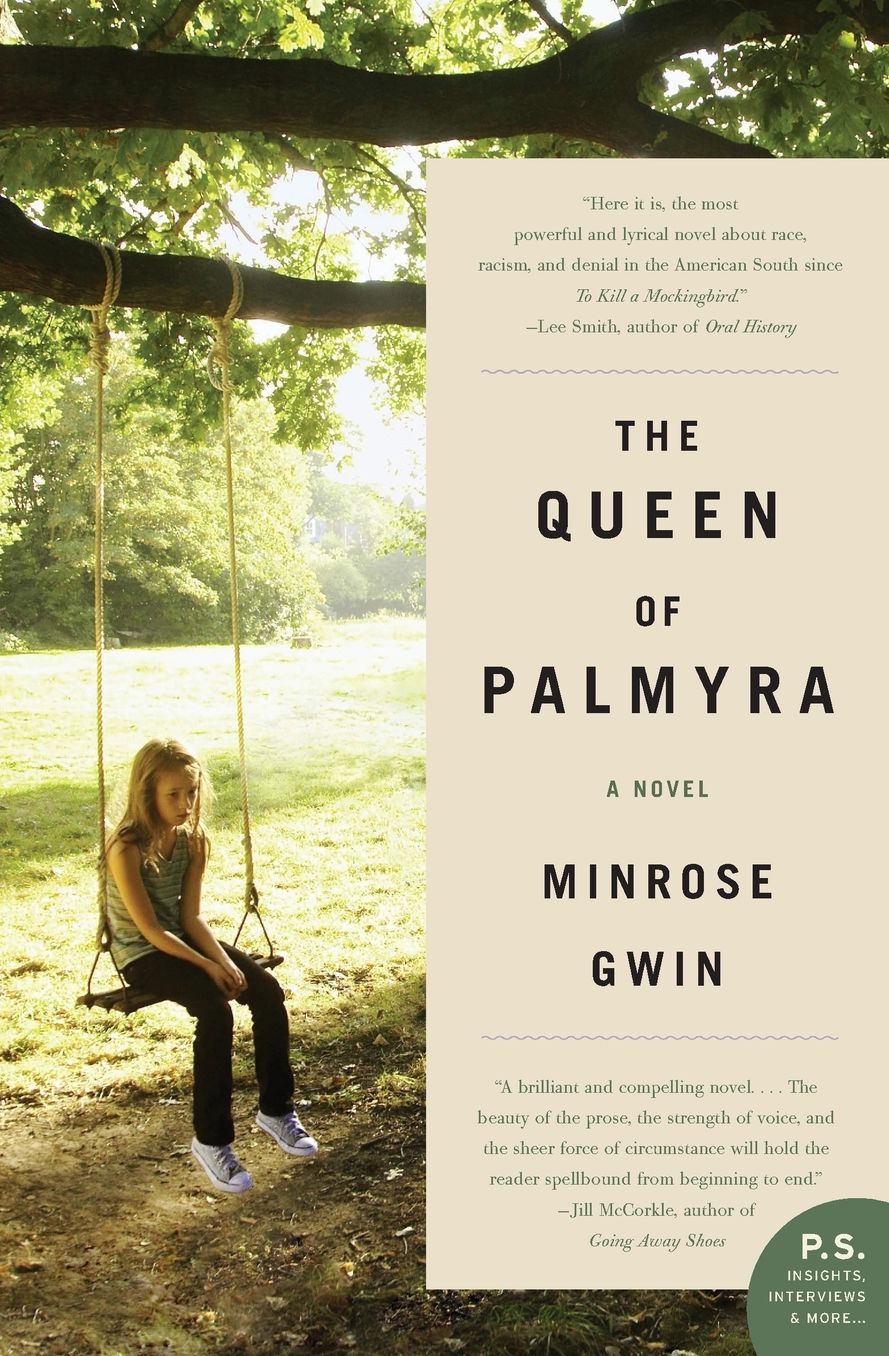The Queen of Palmyra (P. S. Series)