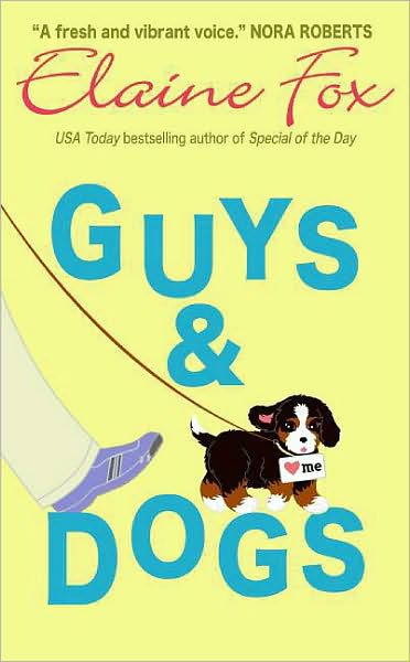 Guys and Dogs