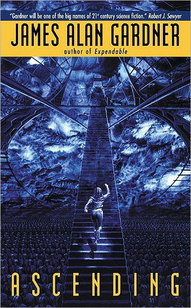Ascending