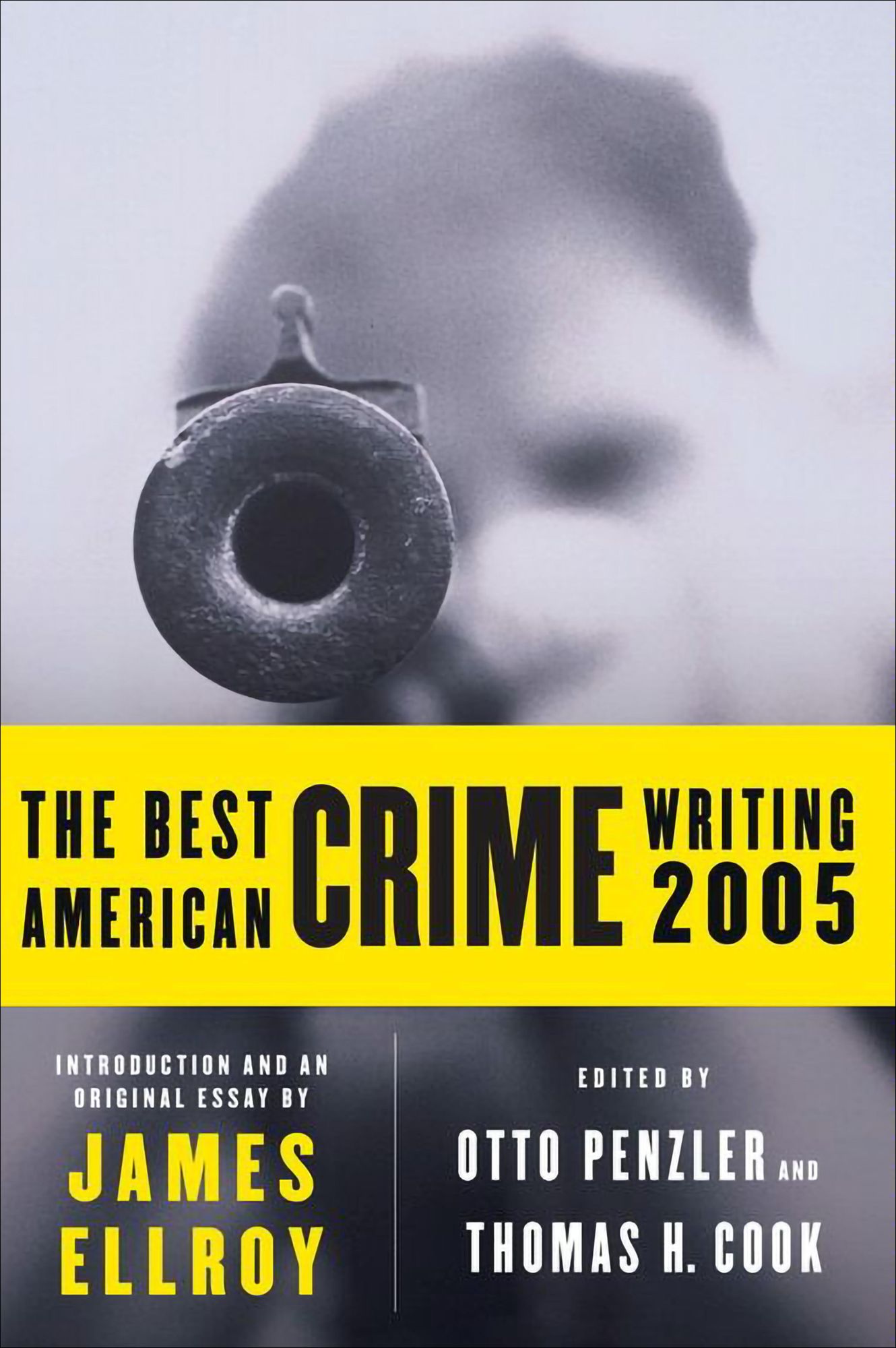 The Best American Crime Writing 2005