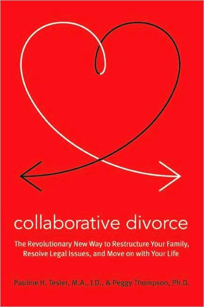 Collaborative Divorce: A New Paradigm