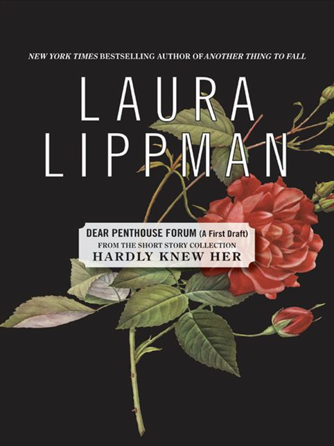 Dear Penthouse Forum (A First Draft): From the Short Story Collection, Hardly Knew Her
