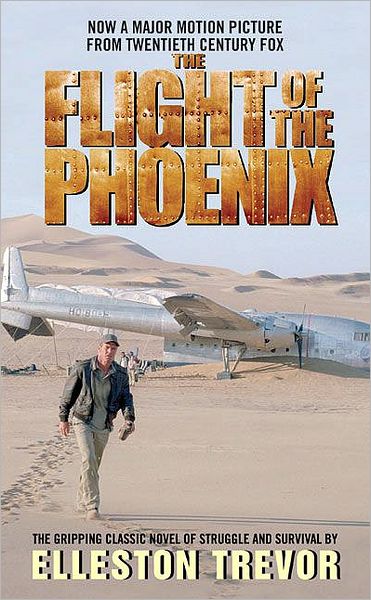 The Flight of the Phoenix