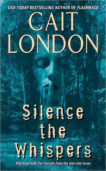 Silence the Whispers