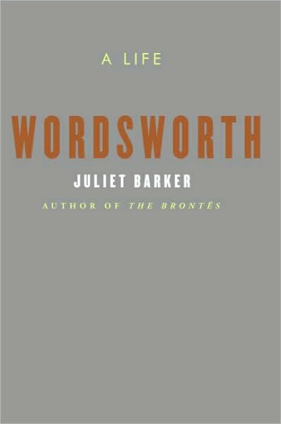 Wordsworth: A Life