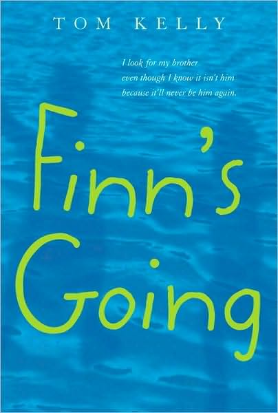 Finn's Going