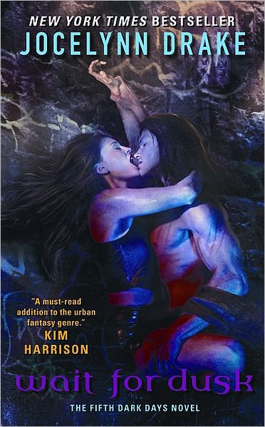 Wait for Dusk (Dark Days Series #5)