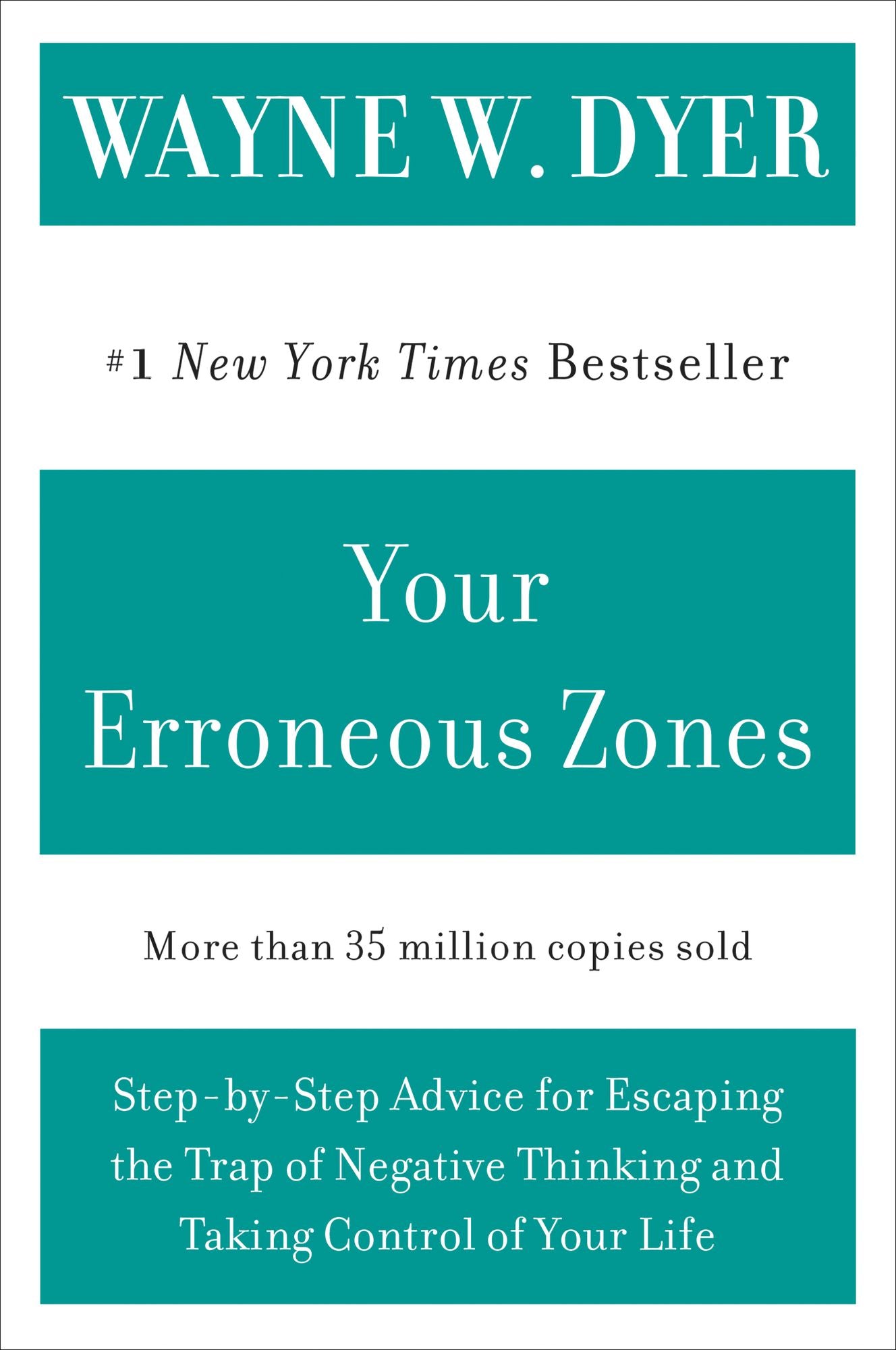 Your Erroneous Zones