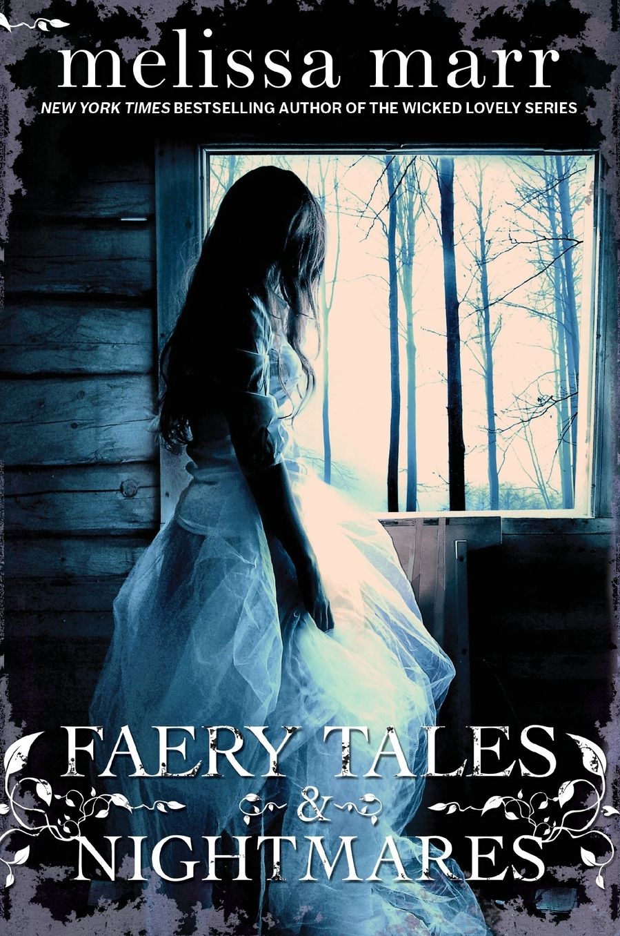 Faery Tales & Nightmares