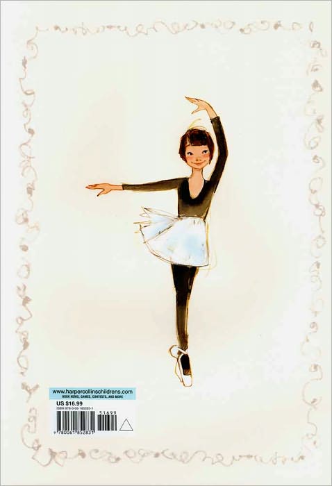 Just Being Audrey