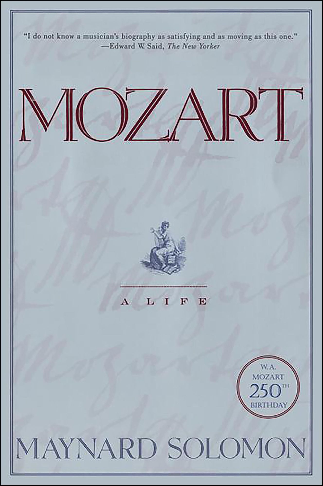 Mozart: A Life