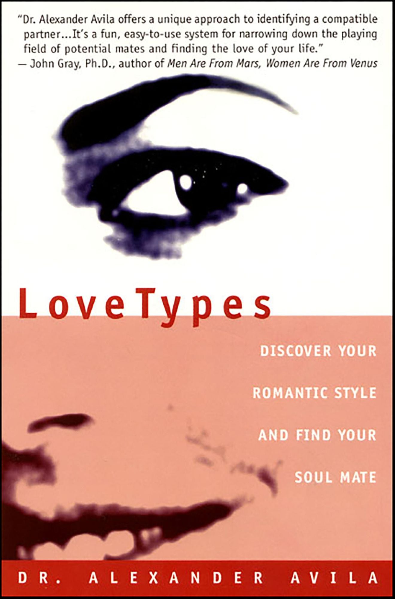 LoveTypes: Discover Your Romantic Style And Find Your Soul Mate