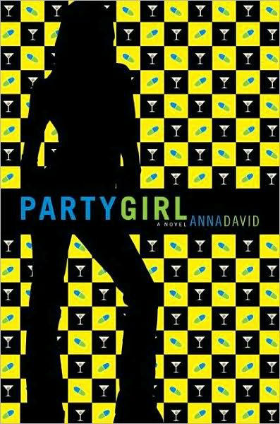 Party Girl: A Novel